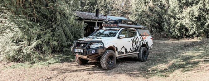Wild4x4
