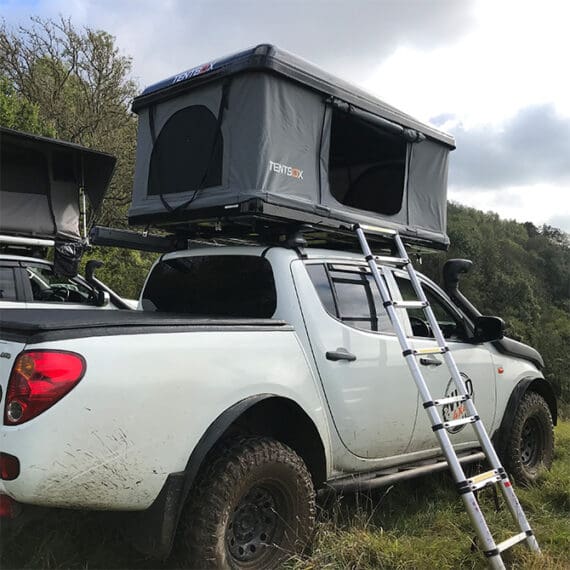 TentBox Classic