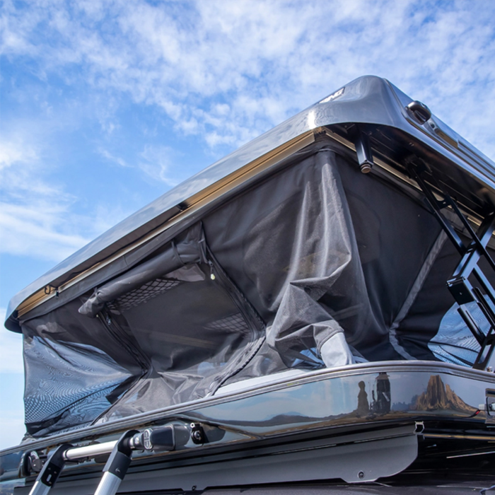 Electric roof top tent 2025